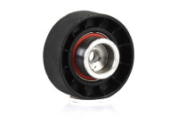 Guide roller/deflection roller, V-ribbed belt