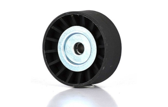 Guide roller/deflection roller, V-ribbed belt