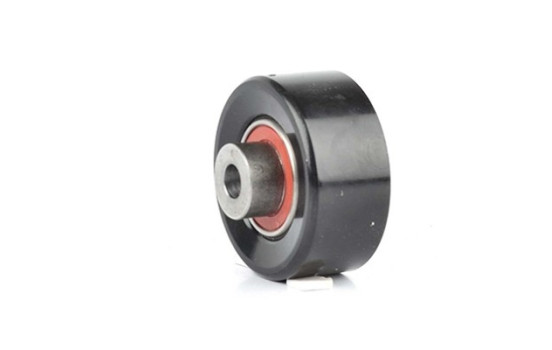 Guide roller/deflection roller, V-ribbed belt