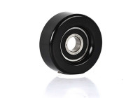 Guide roller/deflection roller, V-ribbed belt