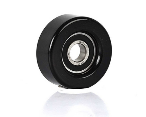 Guide roller/deflection roller, V-ribbed belt