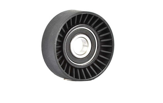 Guide roller/deflection roller, V-ribbed belt