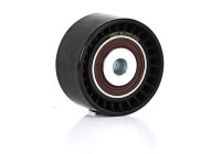 Guide roller/deflection roller, V-ribbed belt