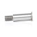 Guide roller/deflection roller, V-ribbed belt