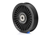 Guide roller/deflection roller, V-ribbed belt