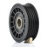 Guide roller/deflection roller, V-ribbed belt