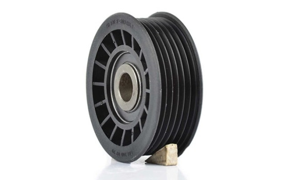 Guide roller/deflection roller, V-ribbed belt