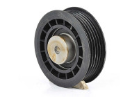 Guide roller/deflection roller, V-ribbed belt