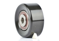 Guide roller/deflection roller, V-ribbed belt