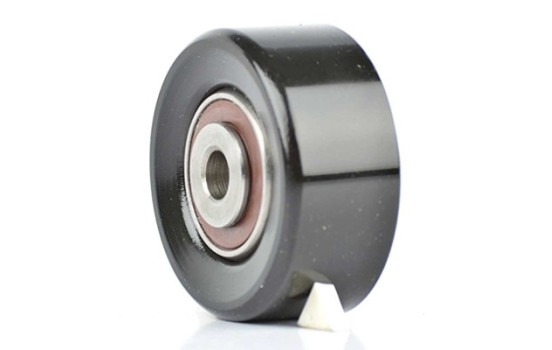 Guide roller/deflection roller, V-ribbed belt