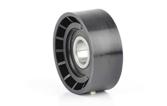 Guide roller/deflection roller, V-ribbed belt
