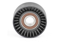 Guide roller/deflection roller, V-ribbed belt