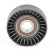 Guide roller/deflection roller, V-ribbed belt