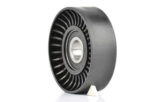 Guide roller/deflection roller, V-ribbed belt