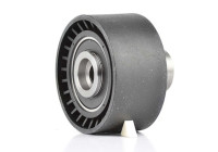 Guide roller/deflection roller, V-ribbed belt