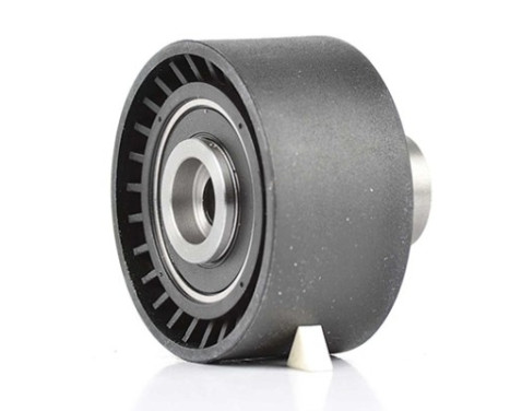 Guide roller/deflection roller, V-ribbed belt