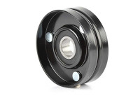 Guide roller/deflection roller, V-ribbed belt