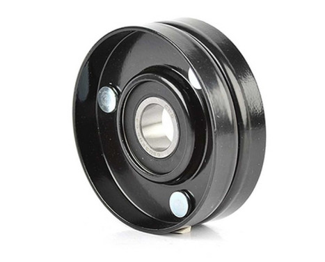 Guide roller/deflection roller, V-ribbed belt