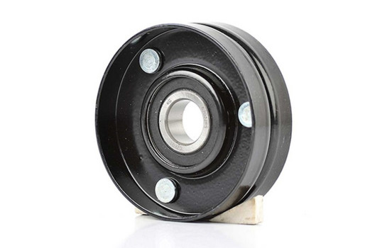 Guide roller/deflection roller, V-ribbed belt