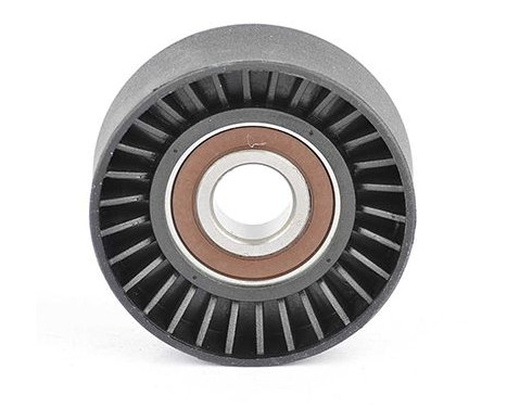 Guide roller/deflection roller, V-ribbed belt, Image 2