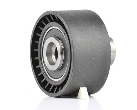 Guide roller/deflection roller, V-ribbed belt, Image 2