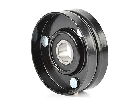 Guide roller/deflection roller, V-ribbed belt, Image 2