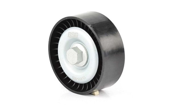 Guide roller/deflection roller, V-ribbed belt, Image 2