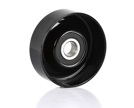 Guide roller/deflection roller, V-ribbed belt, Image 2