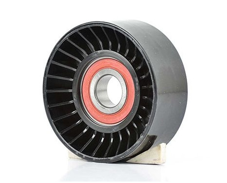 Guide roller/deflection roller, V-ribbed belt, Image 2