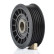Guide roller/deflection roller, V-ribbed belt, Thumbnail 2