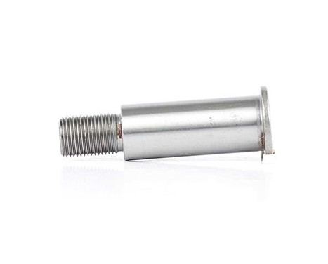 Guide roller/deflection roller, V-ribbed belt, Image 2