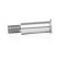 Guide roller/deflection roller, V-ribbed belt, Thumbnail 2