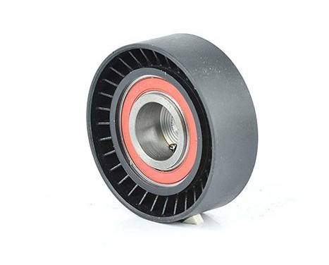 Guide roller/deflection roller, V-ribbed belt, Image 2