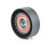 Guide roller/deflection roller, V-ribbed belt, Thumbnail 2