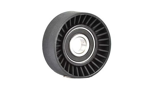 Guide roller/deflection roller, V-ribbed belt, Image 2