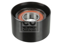 Guide roller/reversing roller, Poly V-belt 107282 FEBI