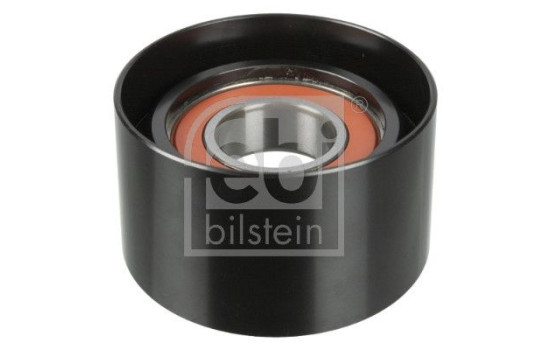 Guide roller/reversing roller, Poly V-belt 107282 FEBI