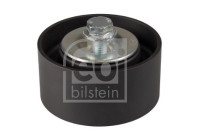 Guide roller/reversing roller, Poly V-belt 107497 FEBI