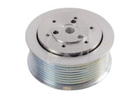 Guide roller/reversing roller, Poly V-belt 174378 FEBI