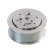 Guide roller/reversing roller, Poly V-belt 174378 FEBI