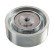Guide roller/reversing roller, Poly V-belt 174820 FEBI, Thumbnail 2