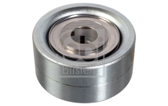 Guide roller/reversing roller, Poly V-belt 178614 FEBI