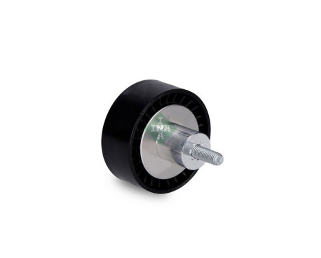 Guide roller/reversing roller, Poly V-belt 532 0908 10 Ina, Image 2