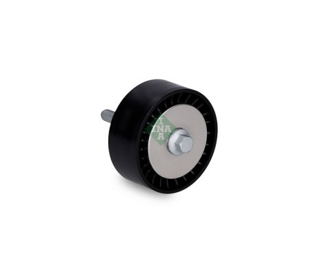 Guide roller/reversing roller, Poly V-belt 532 0908 10 Ina, Image 3
