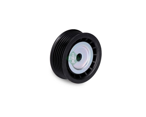 Guide roller/reversing roller, Poly V-belt 532 0917 10 Ina, Image 2