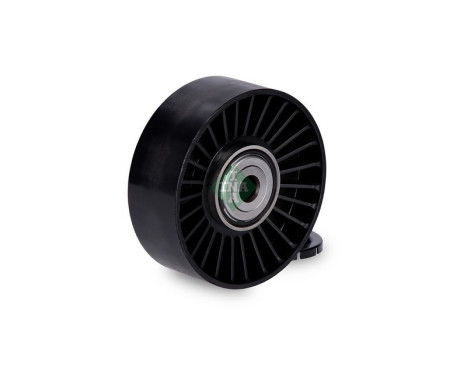 Guide roller/reversing roller, Poly V-belt 532 0920 10 Ina, Image 2