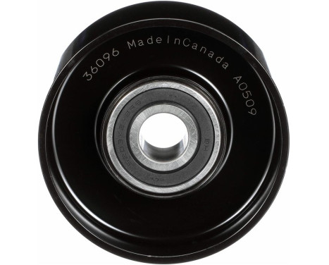 Guide roller/reversing roller, Poly V-belt T36096 Gates
