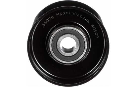 Guide roller/reversing roller, Poly V-belt T36096 Gates
