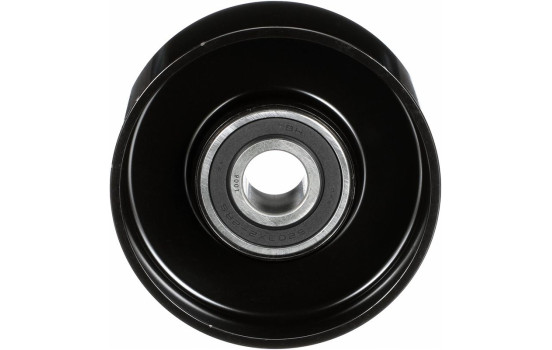 Guide roller/reversing roller, Poly V-belt T36096 Gates, Image 2