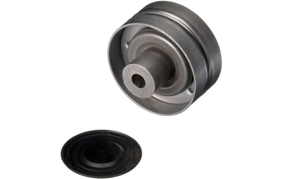 Guide roller/reversing roller, Poly V-belt T36543 Gates